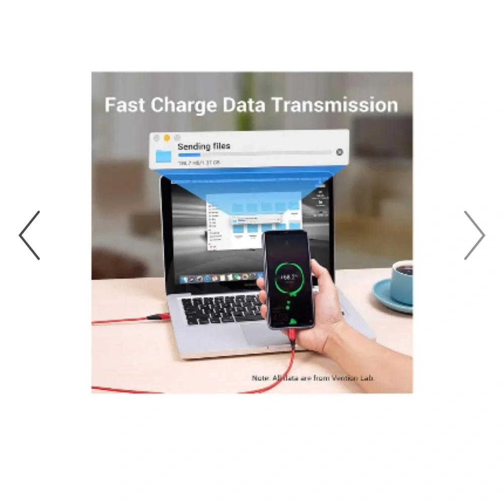 USB C CABLE